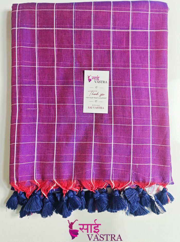 Mul Cotton