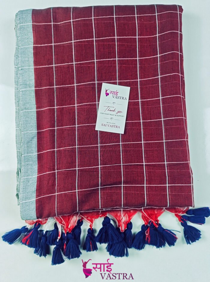 Mul Cotton