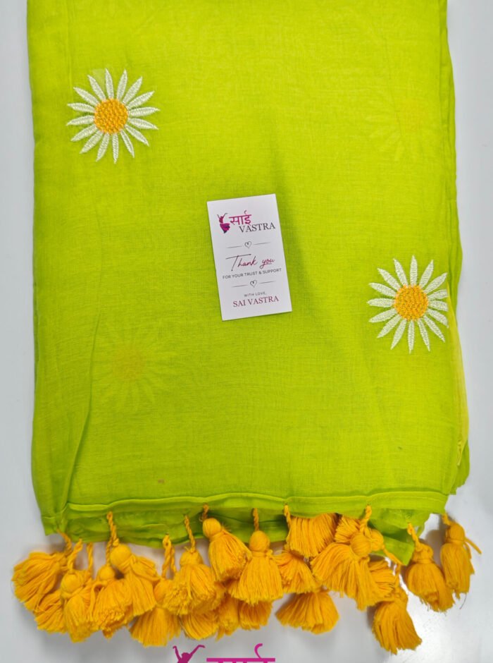 Mul Cotton