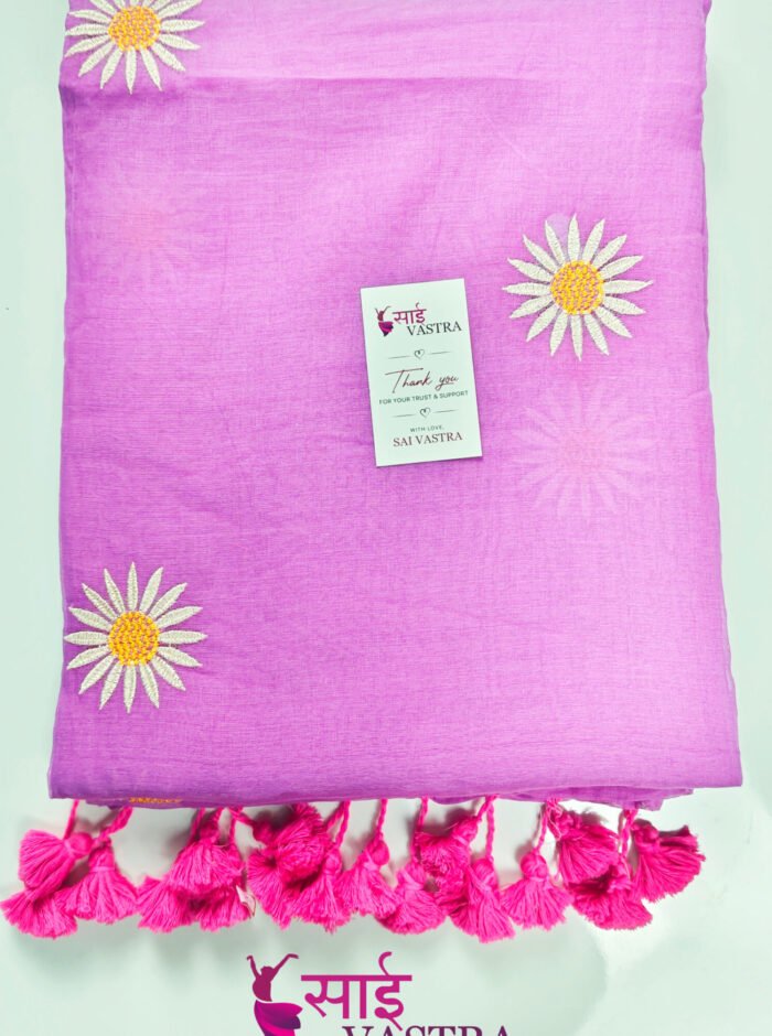 Mul Cotton