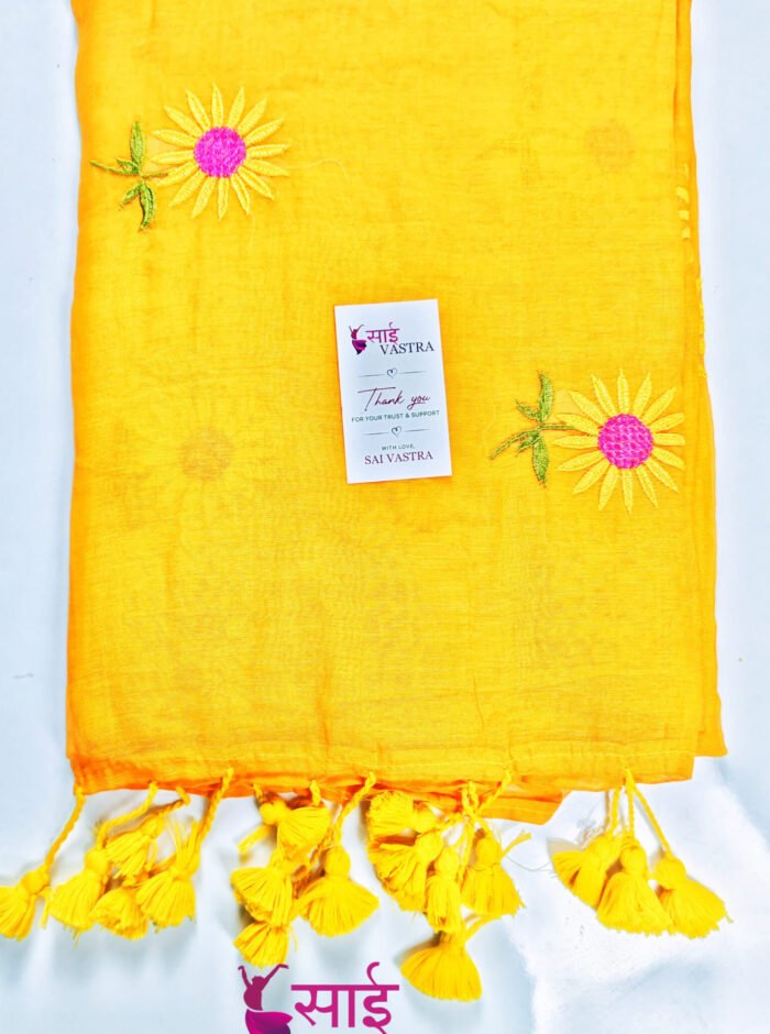 Mul Cotton