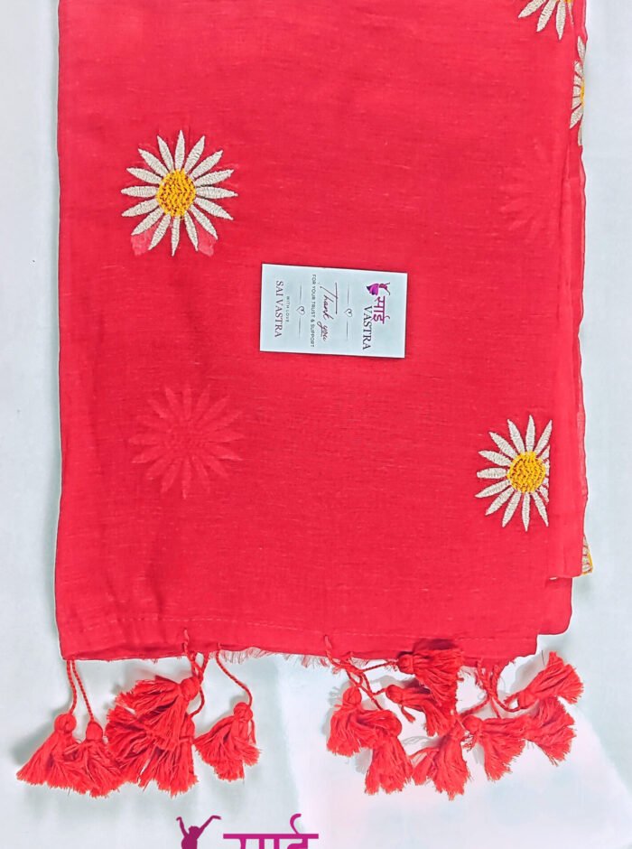 Mul Cotton