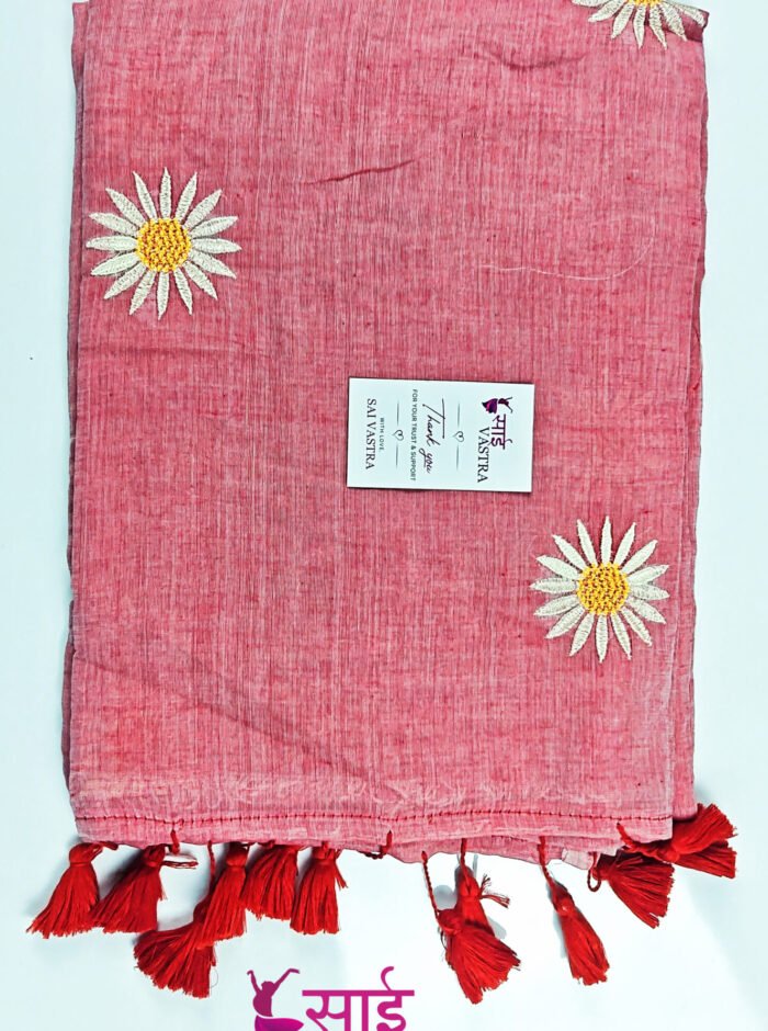 Mul Cotton