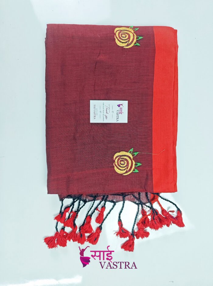 Khadi Cotton