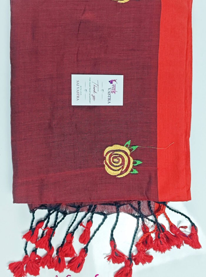 Khadi Cotton