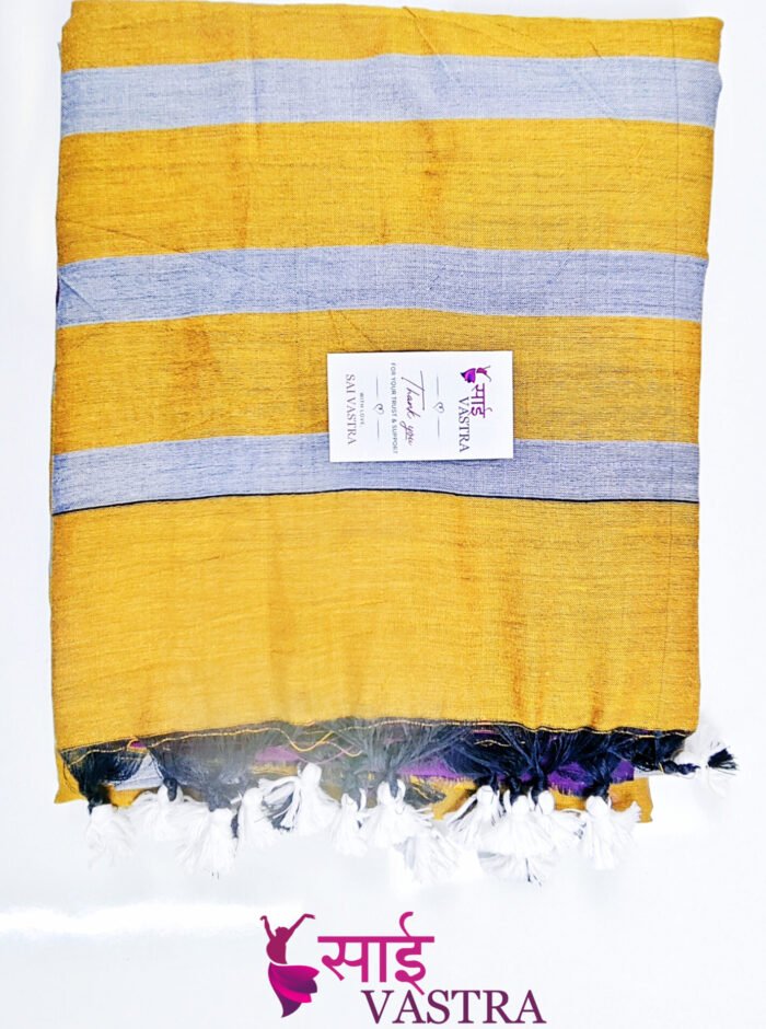 Khadi Cotton