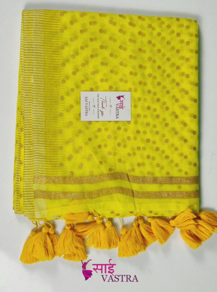 Mul Cotton