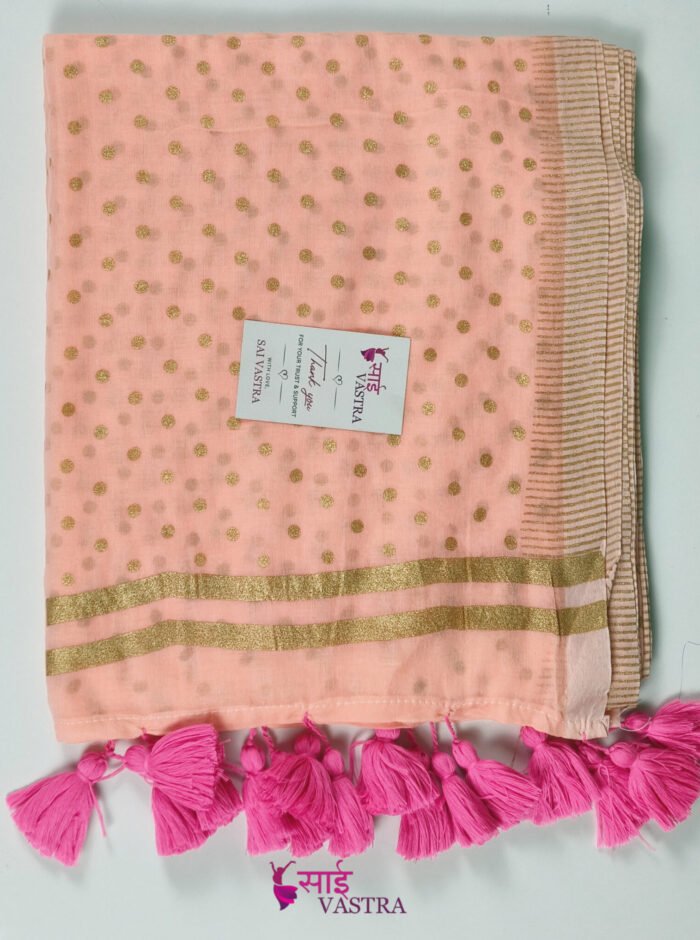 Mul Cotton
