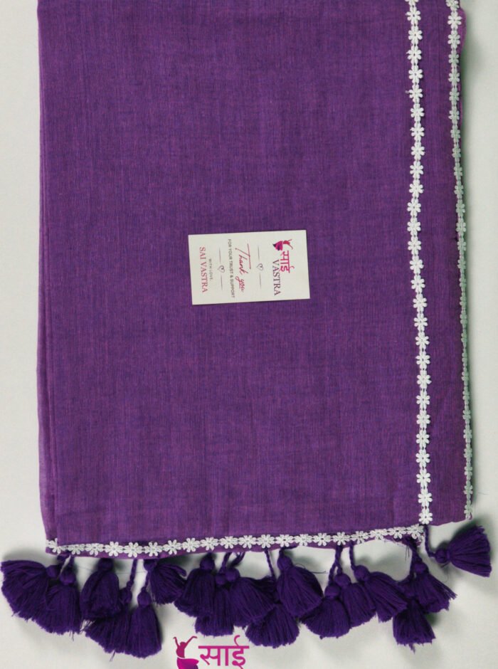 Mul Cotton