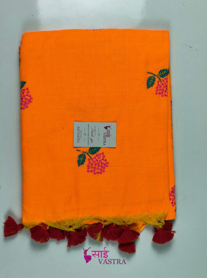 Khadi Cotton