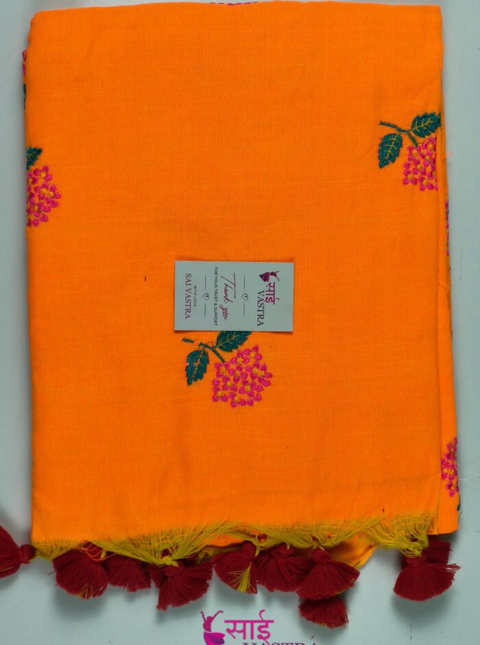 Khadi Cotton