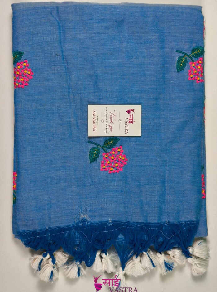 Khadi Cotton