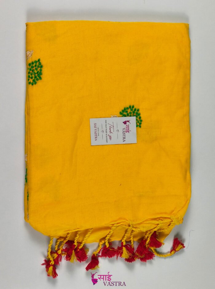 Khadi Cotton