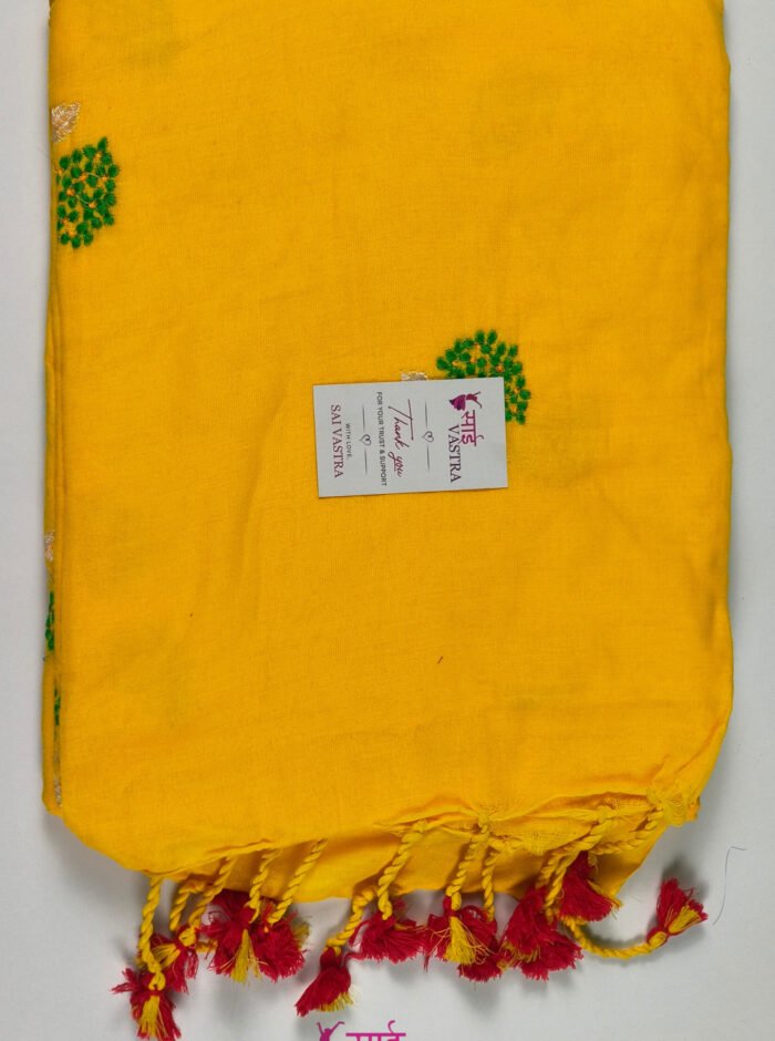 Khadi Cotton