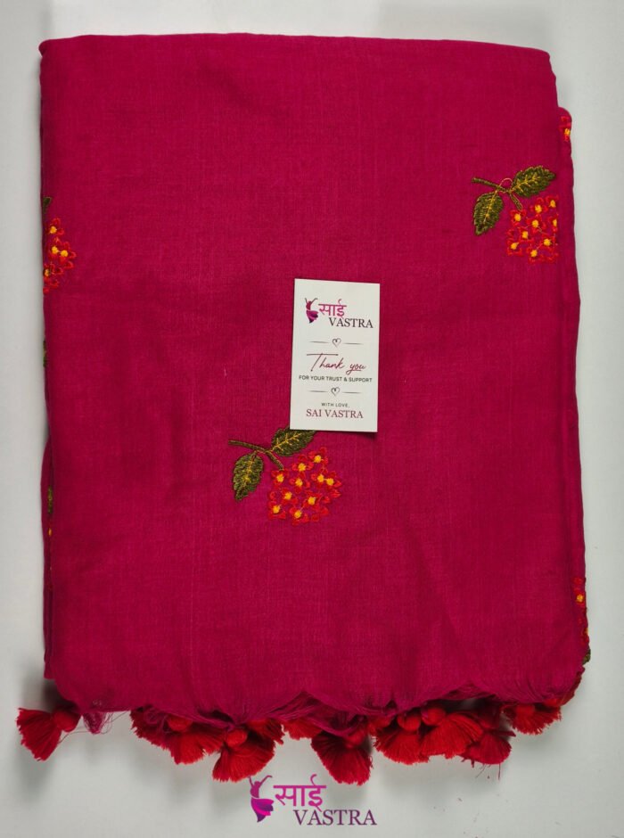 Khadi Cotton