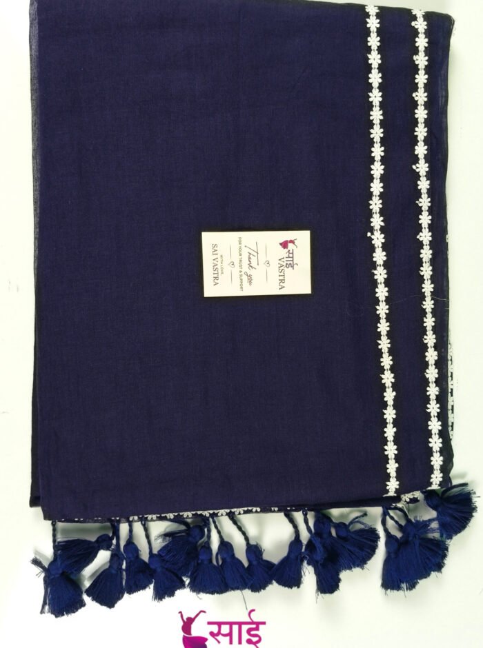 Mul Cotton