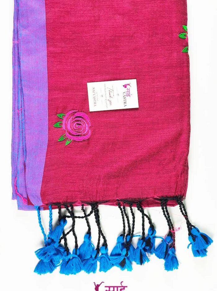 Khadi Cotton