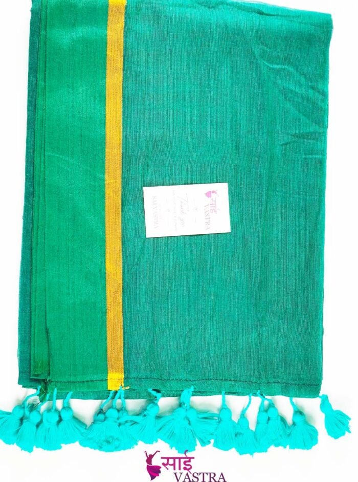 Mul Cotton