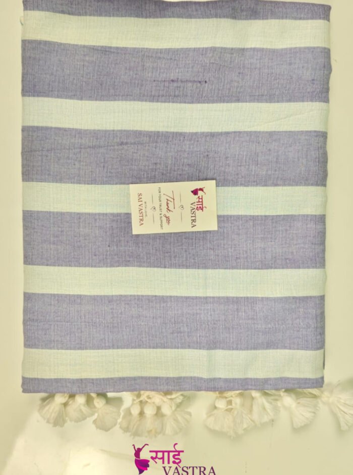 Khadi Cotton