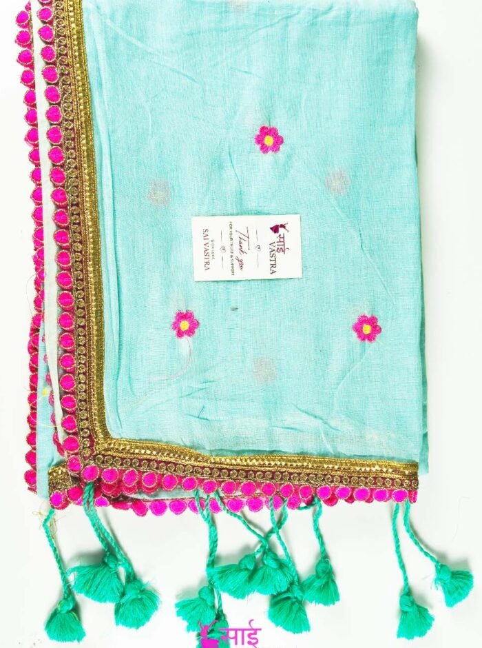 Mul Cotton