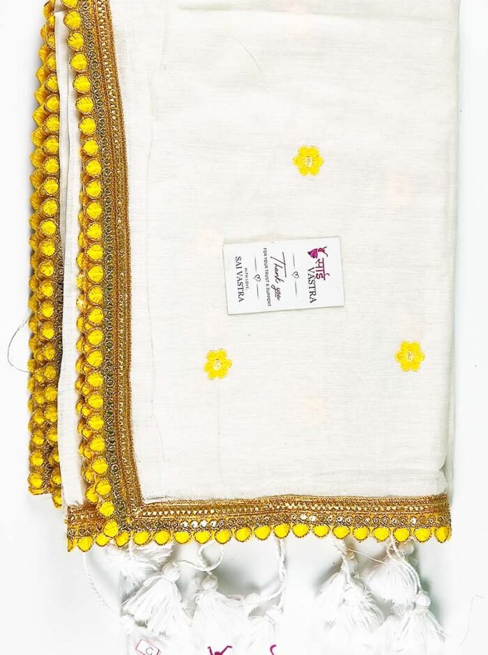 Mul Cotton