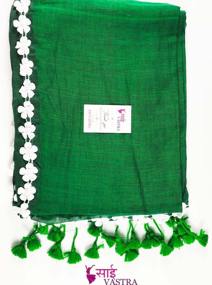 Mul Cotton