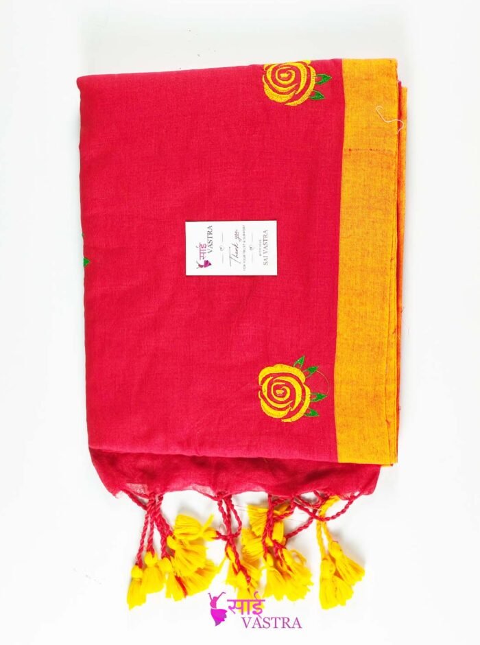 Khadi Cotton
