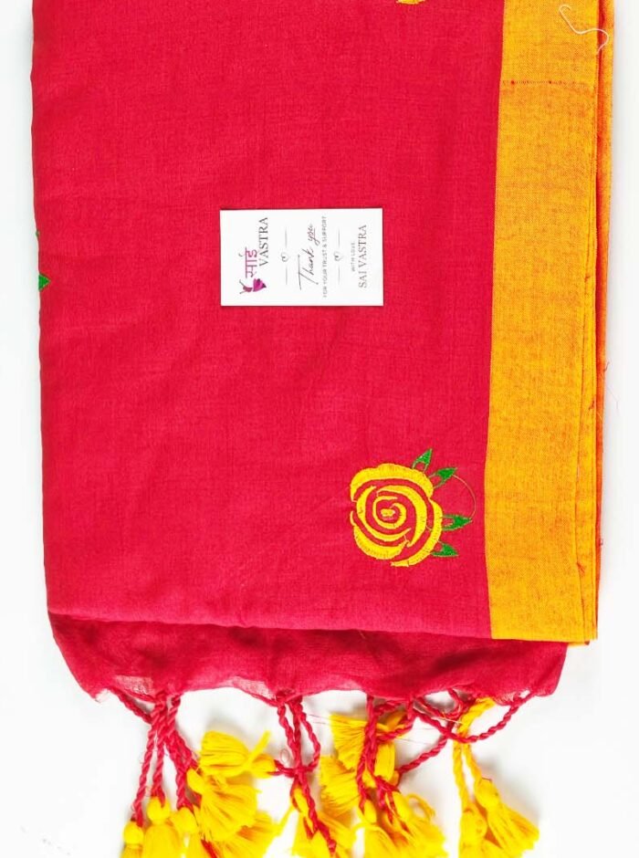 Khadi Cotton